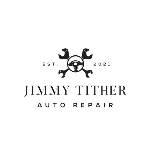 Design a logo for a mobile mechanic Design by ReneeBright