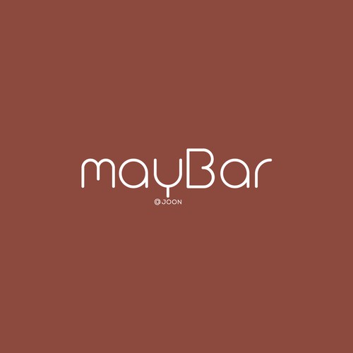 Logo for Upscale bar and lounge Design by LogoX-maker™