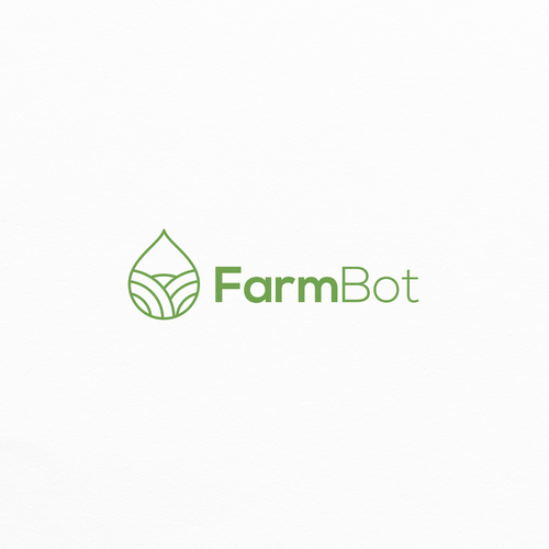 Farmbot Logo Design Contest Logo Design Contest 99designs