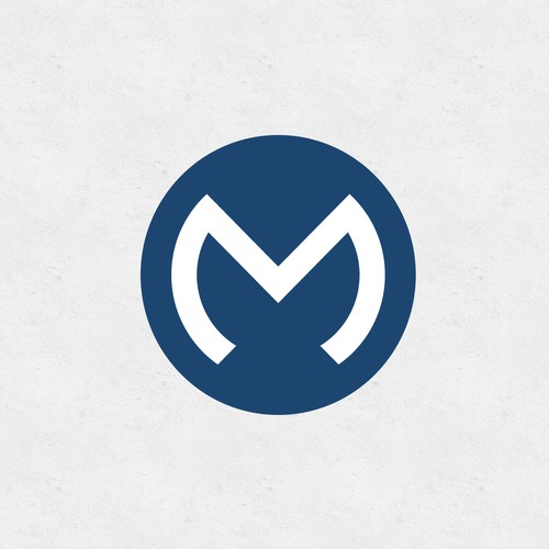 🤘Bold, minimal, epic "M" logo for a growing company🤘 Design by AstonishFL