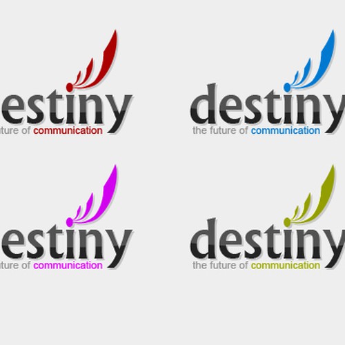 Diseño de destiny de moDesignz