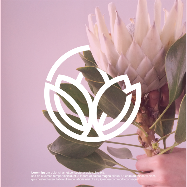 Diseño de depok_sari titulado "Pharmacy First & Health Food Store"