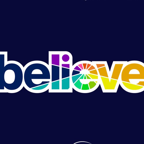 believe Design by cubainfo