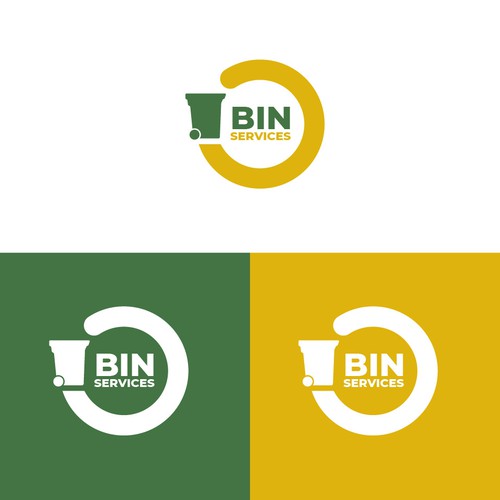 Waste management services for homeoweners Design by designat1892