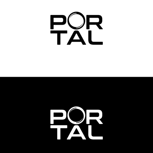 Design New Portal Design for an Immersive Experience por memindlogo