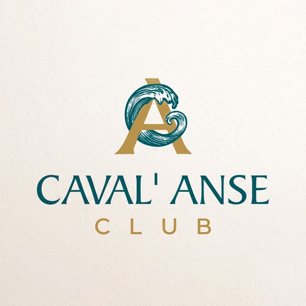 CA Logo - wave 