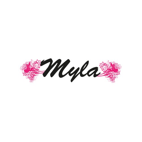 New logo wanted for Myla Design by nglevi721
