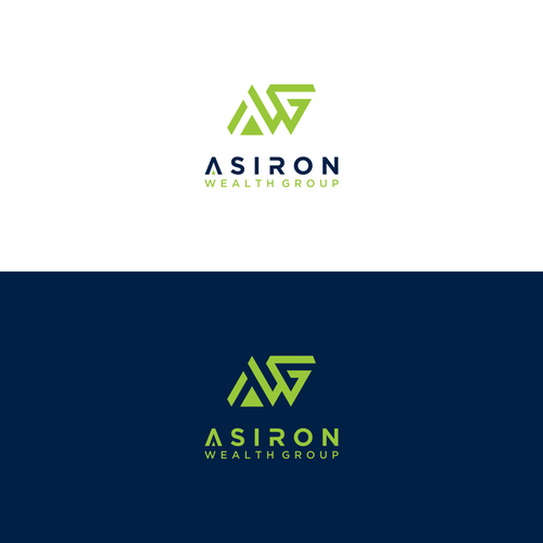 We need a sophisticated, clean and creative logo for our investment firm.-ontwerp door ANK™