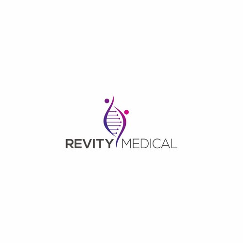 Revity Medical logo Design by Maniacc_Design