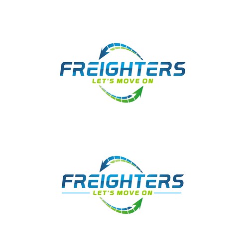 Freighters Brand Design by 123Graphics