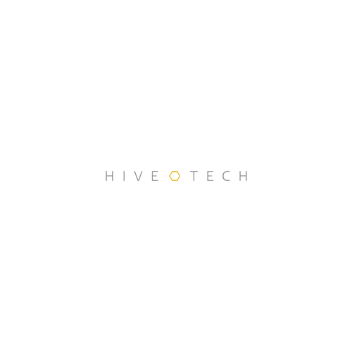 Hive Tech Networks Design von Ʌx