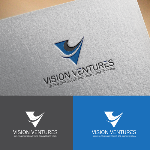 Vision Ventures | Logo design contest