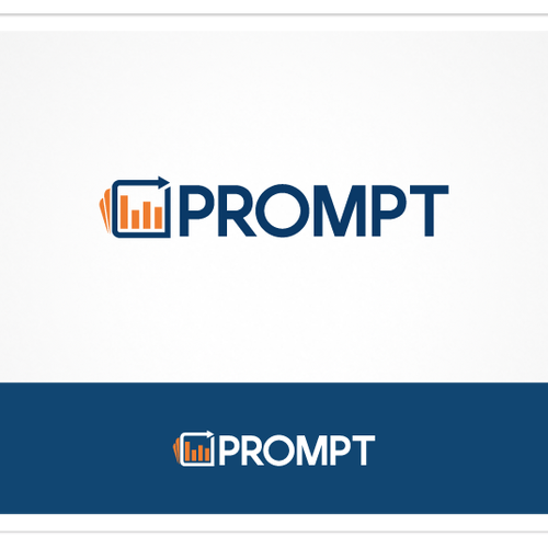 PROMPT needs a new logo Design by Graphaety ™