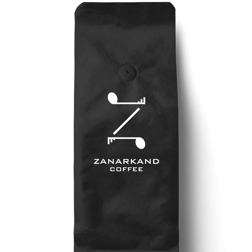 Established coffee roasting company needs YOU for a successful logo and rebrand! Design by Comsa