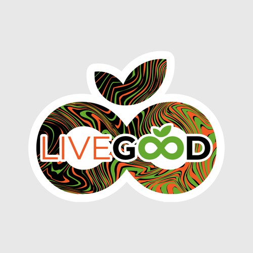 NEW - ***GUARANTEED PRIZE*** MULTIPLE WINNERS - Sticker for Supplement Brand Design by Digital Man ✅