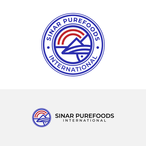 Create a logo for a sector changing Fish Processing company Design by ginnraff