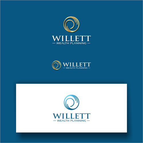 Willett Wealth Planning Design by Blue Mantis