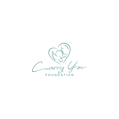 Logo needed for non-profit serving families affected by infant death Design by Unintended93