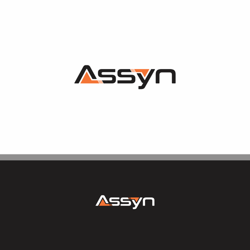 New logo for “Assyn” SaaS platform Design by Ristidesain