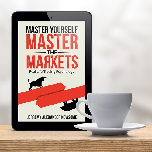 New best selling book cover Diseño de Global.Dezine