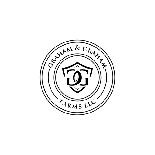 Design Farm trucks logo di ZU99