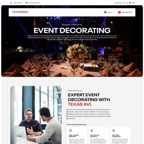 WordPress theme design contest entry by Isaac Creative