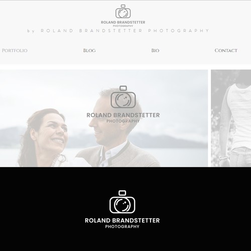  contest entry by Ramotircks