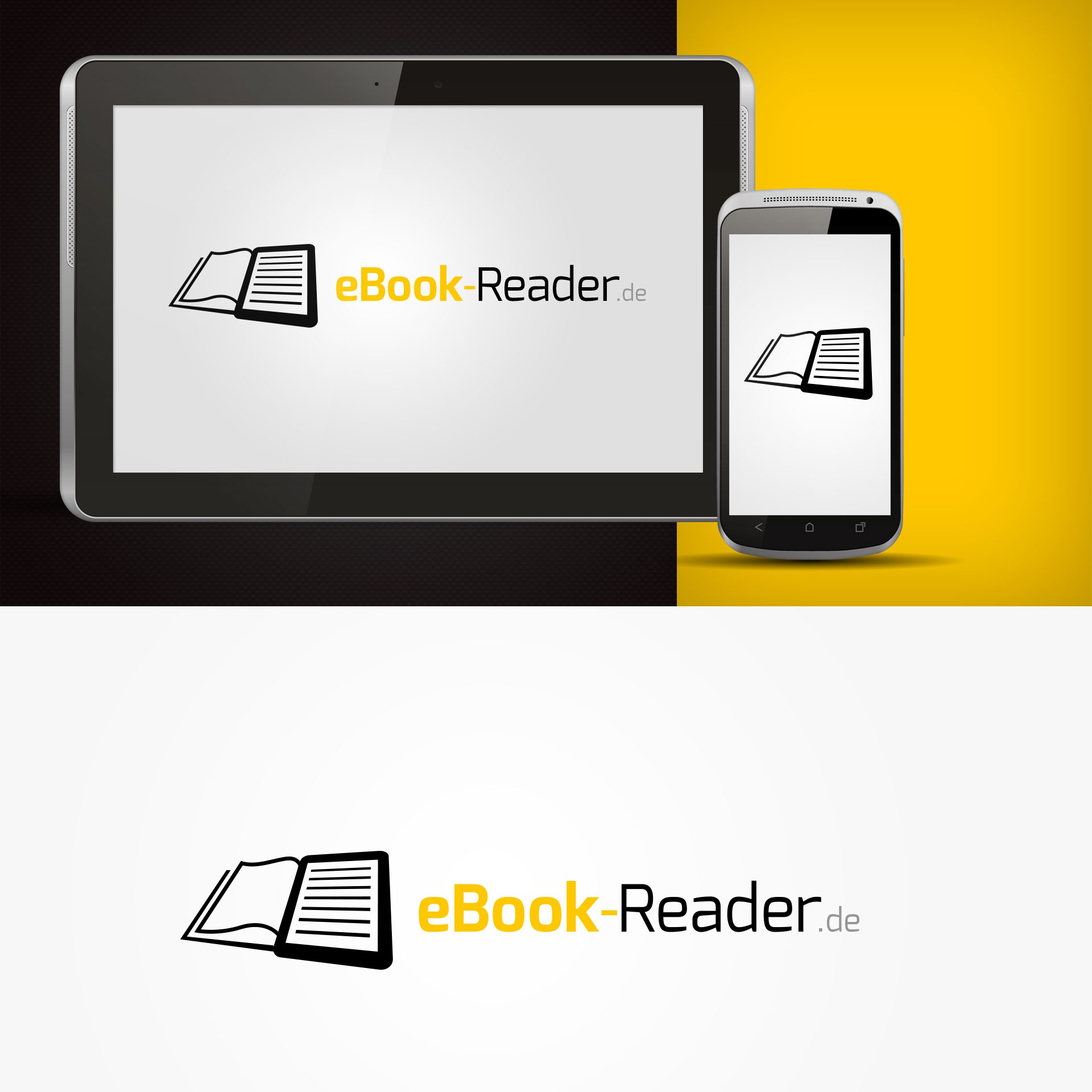 Bookmark Logos - Free Bookmark Logo Ideas, Design & Templates