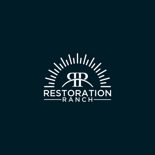 Need a logo for a Ranch called Restoration Ranch Design by Prinkart