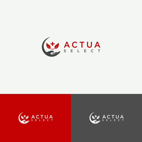 Logo & business card contest entry by ♥surya-12™