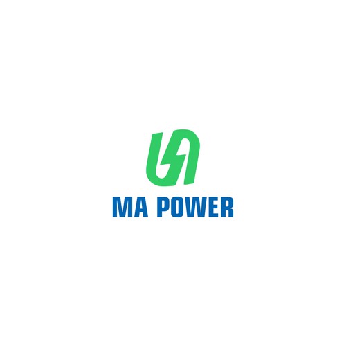 MA Power Design von Trey Schwab