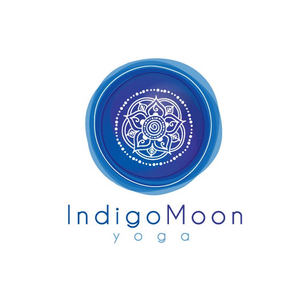 Indigo Logos - Free Indigo Logo Ideas, Design & Templates