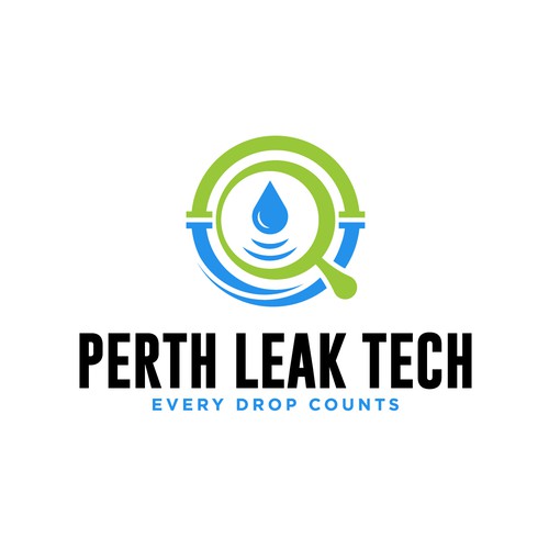 Design a smart logo that quickly conveys what we do but keeping it simple at the same time Design by sriredjeki