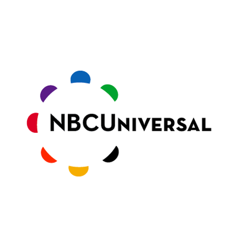 Logo Design for Design a Better NBC Universal Logo (Community Contest) Design by mclinda