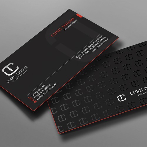  contest entry by chandrayaan.creative