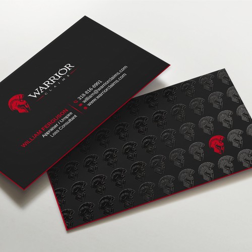Business card that grabs ATTENTION! Adobe illustrator files added. Design by LAXMI DESIGNHUB