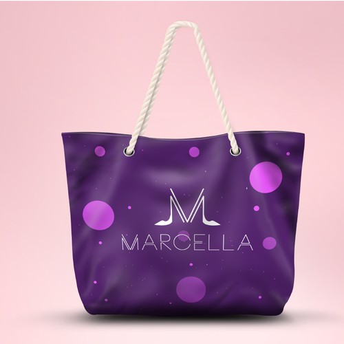 Women shoes brand logo design Design by colorful graphics