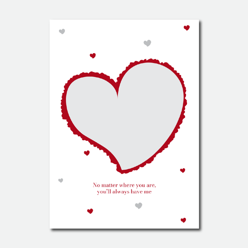 Card or invitation contest entry by Sonagi