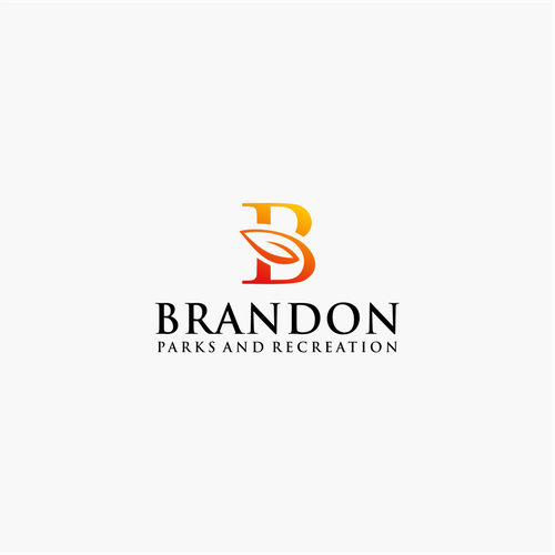 Sporty Logo Needed for Parks and Recreation Department in Brandon, Mississippi Design réalisé par Unintended93