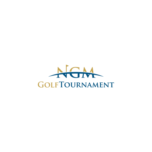 NGM Golf Tournament Design by TUYUL_Dolar