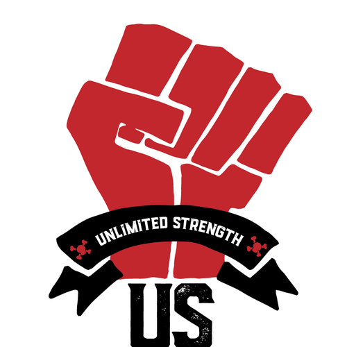 Unlimited Strength- Strength Coach Logo | Logo design contest