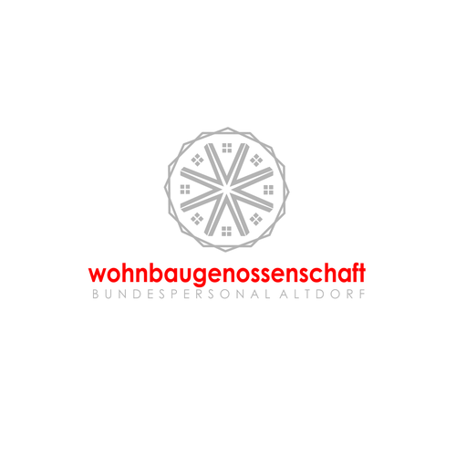 Logo design contest entry by atturmus