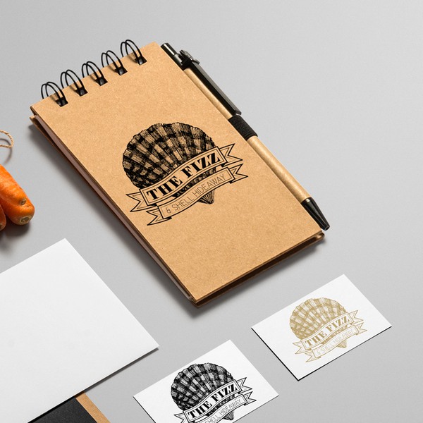 Idea for a restaurant logo