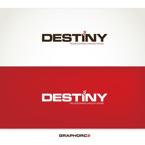 destiny デザイン by Winger