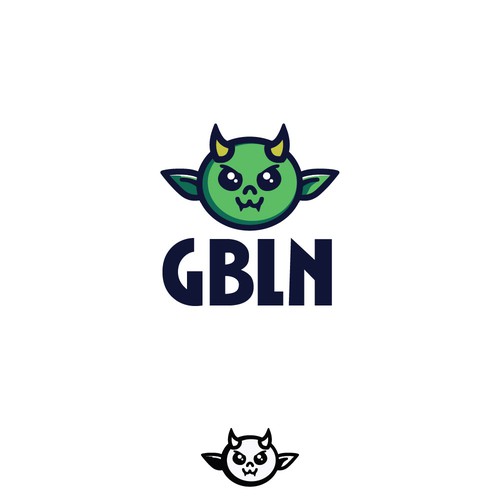Little Goblin Design by UB design