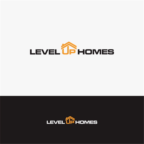 Level Up Homes Design by ⭐️Izza Design™⭐️