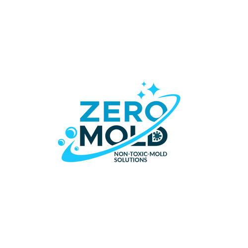 New Zero Mold Logo Design by M.Ris