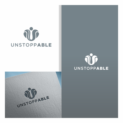 Masterclass-like logo to illustrate a high-end program Design by beklitos