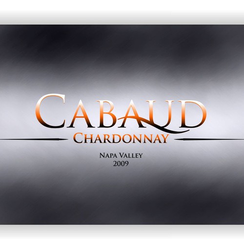 Wine Label Design by primestudio