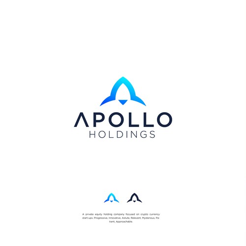 Apollo-ontwerp door Mada G